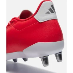 Clearance adidas Adults Kakari Soft Ground Red