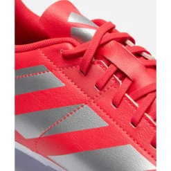 Clearance adidas Adults Kakari Soft Ground Red