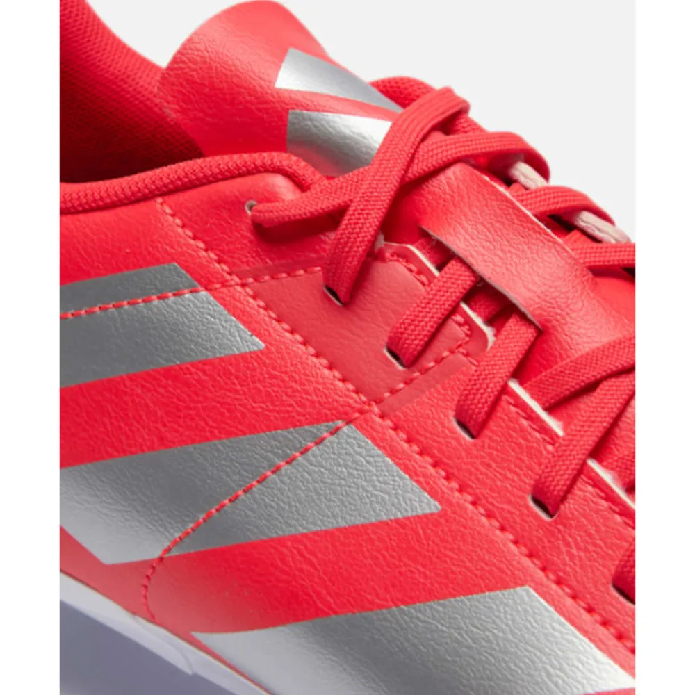 Clearance adidas Adults Kakari Soft Ground Red