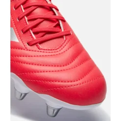 Clearance adidas Adults Kakari Soft Ground Red