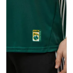 Fashion O'Neills Adults Kerry Home Jersey 24/25 Green
