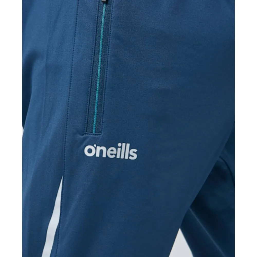 Hot O'Neills Adults Kerry Weston Brushed Skinny Pant Blue