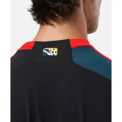 Fashion adidas Adults LA Galaxy 24/25 Third Jersey Black
