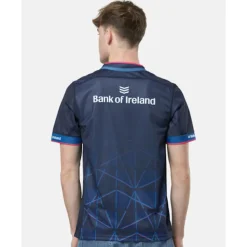 New Castore Adults Leinster 23/24 European Jersey Navy