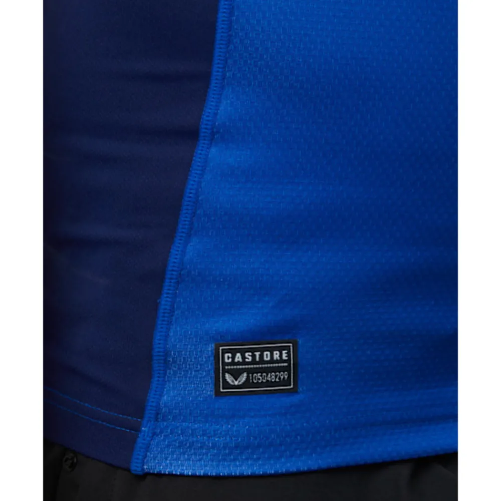 New Castore Adults Leinster Pro Home Jersey Blue