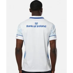 Clearance Castore Adults Leinster Replica Away Jersey White