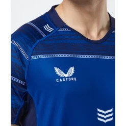 Outlet Castore Adults Leinster Replica Home Jersey Blue
