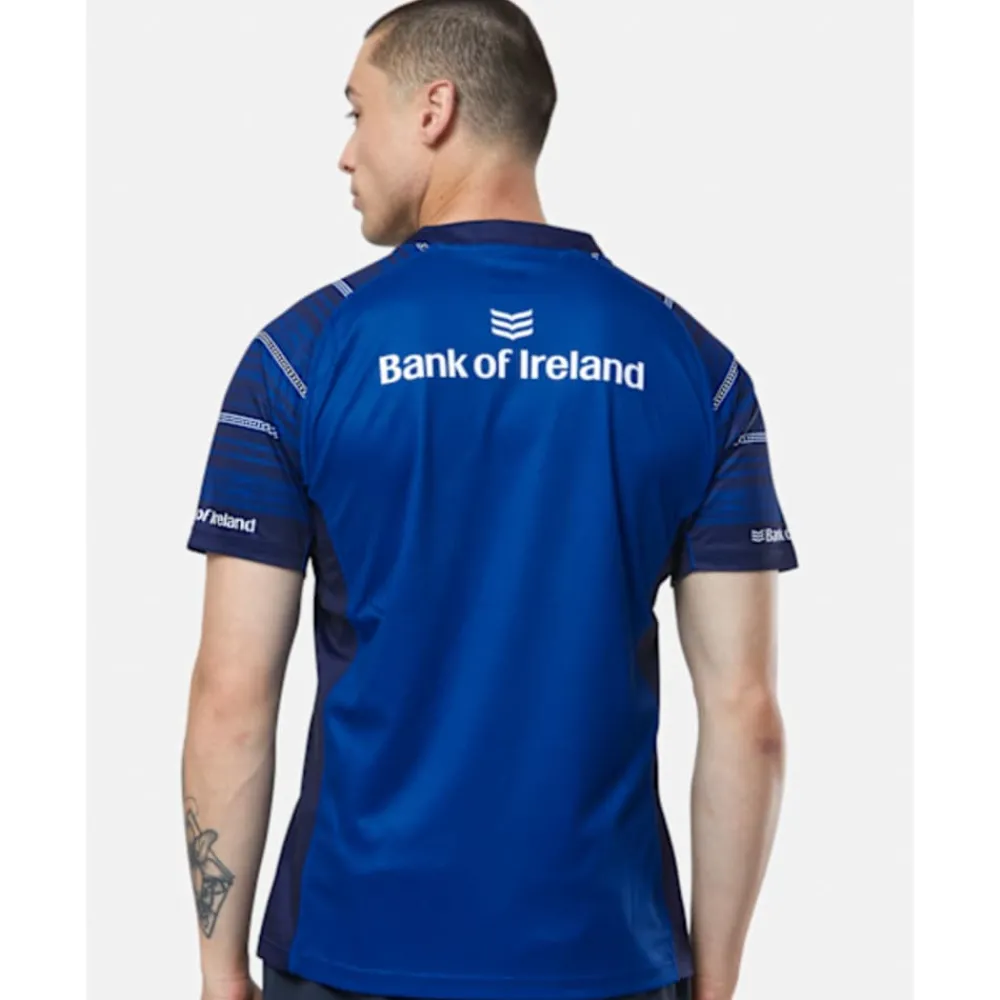 Outlet Castore Adults Leinster Replica Home Jersey Blue