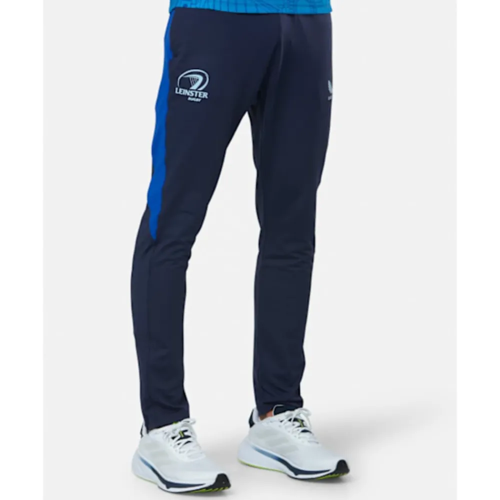 Best Castore Adults Leinster Rise Pro Training Pant Navy