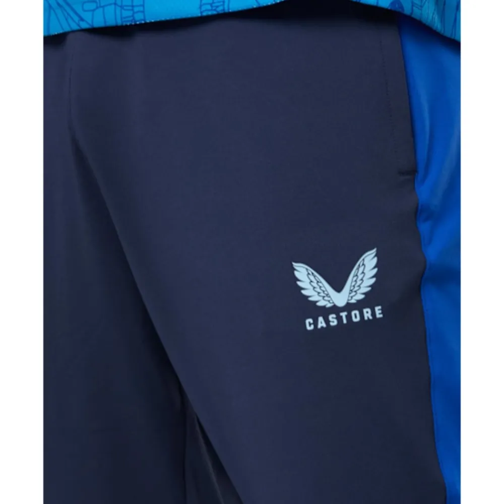 Best Castore Adults Leinster Rise Pro Training Pant Navy