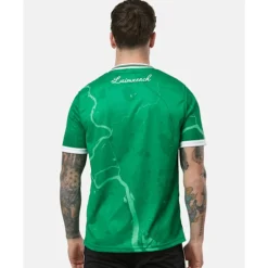 Fashion O'Neills Adults Limerick 24/25 Home Jersey Green