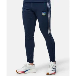 Hot O'Neills Adults Limerick Dynamo Brushed Skinny Pants Navy