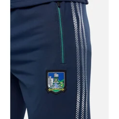 Hot O'Neills Adults Limerick Dynamo Brushed Skinny Pants Navy