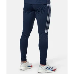 Hot O'Neills Adults Limerick Dynamo Brushed Skinny Pants Navy