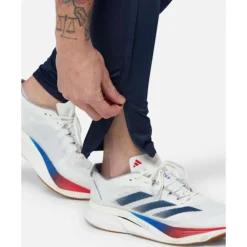 Hot O'Neills Adults Limerick Dynamo Brushed Skinny Pants Navy