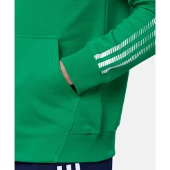 Best O'Neills Adults Limerick Dynamo Fleece Hoodie Green