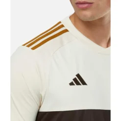 Outlet adidas Adults Los Angeles FC 24/25 Third Jersey Cream