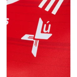 Discount O'Neills Adults Louth 25/26 Home Jersey Red