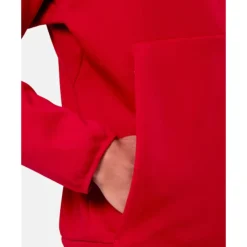 Outlet adidas Adults Manchester United Anthem Jacket Red