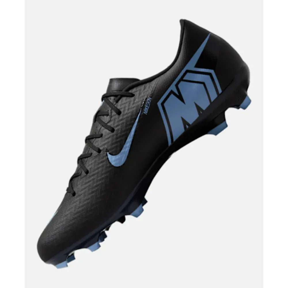 Outlet Nike Adults Mercurial 16 Academy Firm Ground Black