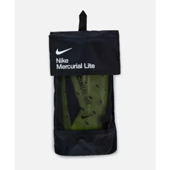 Fashion Nike Adults Mercurial Lite Shinguard Green