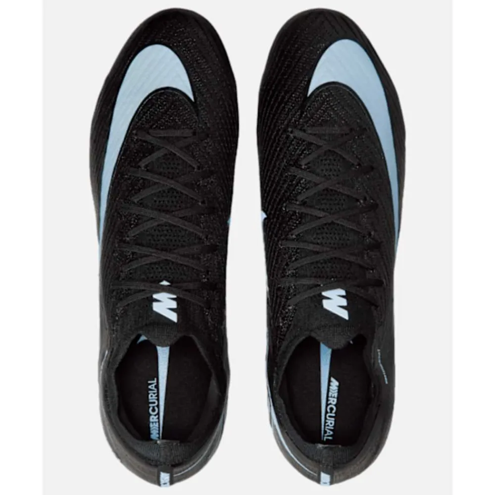 Fashion Nike Adults Mercurial Vapor 16 Elite Firm Ground Black