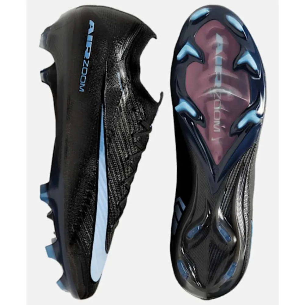 Fashion Nike Adults Mercurial Vapor 16 Elite Firm Ground Black