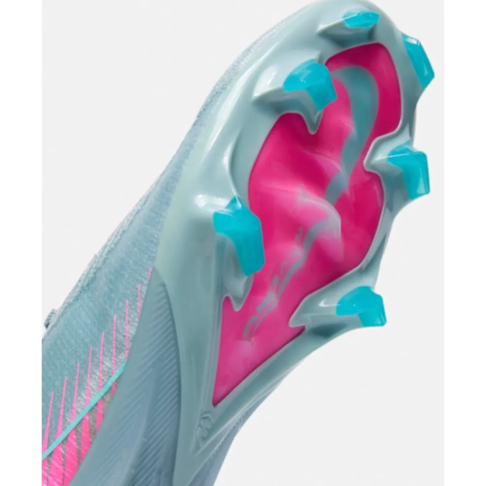 Hot Nike Adults Mercurial Zoom Vapor 16 Elite Firm Ground Blue