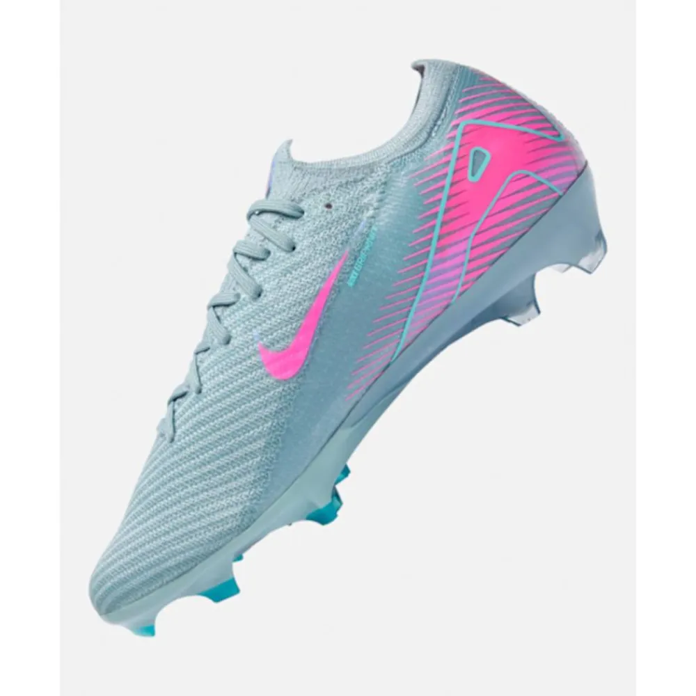 Hot Nike Adults Mercurial Zoom Vapor 16 Elite Firm Ground Blue