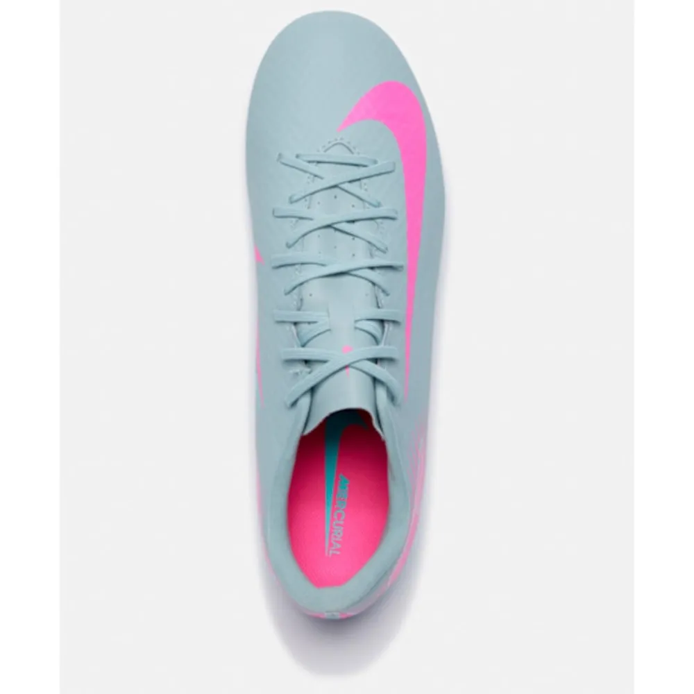 Fashion Nike Adults Mercurial Zoom Vapor 16 Academy Firm Ground Blue