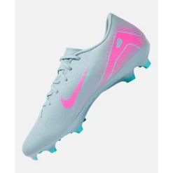 Fashion Nike Adults Mercurial Zoom Vapor 16 Academy Firm Ground Blue