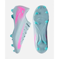 Fashion Nike Adults Mercurial Zoom Vapor 16 Academy Firm Ground Blue