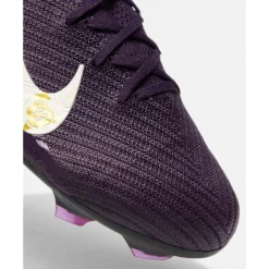 Hot Nike Adults Mercurial Zoom Vapor 16 Elite Mbappe Firm Ground Purple