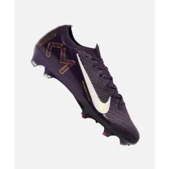 Hot Nike Adults Mercurial Zoom Vapor 16 Elite Mbappe Firm Ground Purple