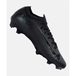 Hot Nike Adults Mercurial Zoom Vapor Pro Firm Ground Black