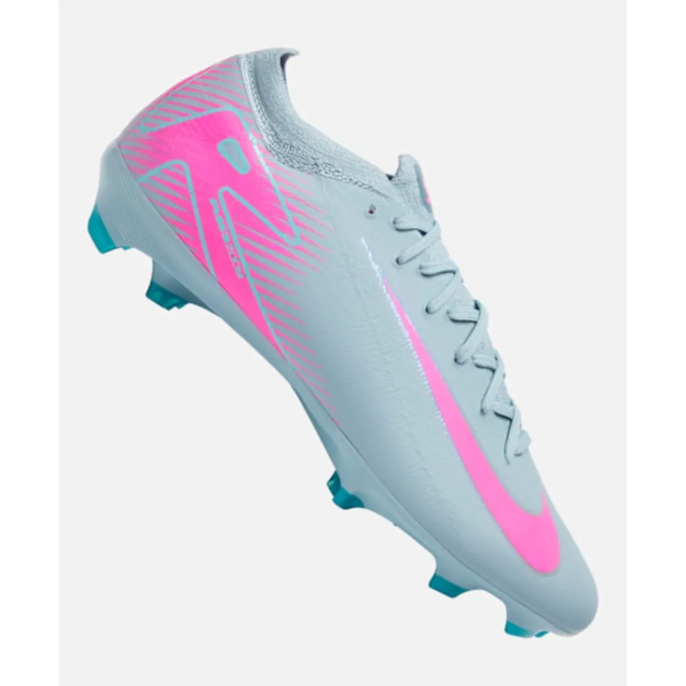 Sale Nike Adults Mercurial Zoom Vapor 16 Pro Firm Ground Blue