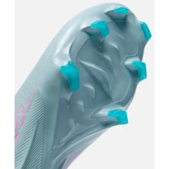 Sale Nike Adults Mercurial Zoom Vapor 16 Pro Firm Ground Blue