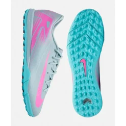 Discount Nike Adults Mercurial Zoom Vapor 16 Academy Astro Turf Blue