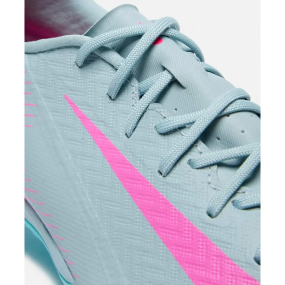 Discount Nike Adults Mercurial Zoom Vapor 16 Academy Astro Turf Blue