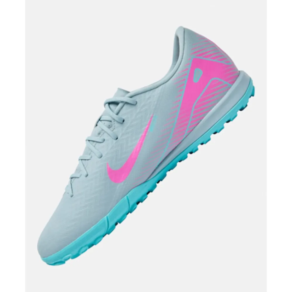 Discount Nike Adults Mercurial Zoom Vapor 16 Academy Astro Turf Blue