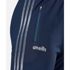 Best O'Neills Adults Monaghan Dynamo Brushed Skinny Pants Navy