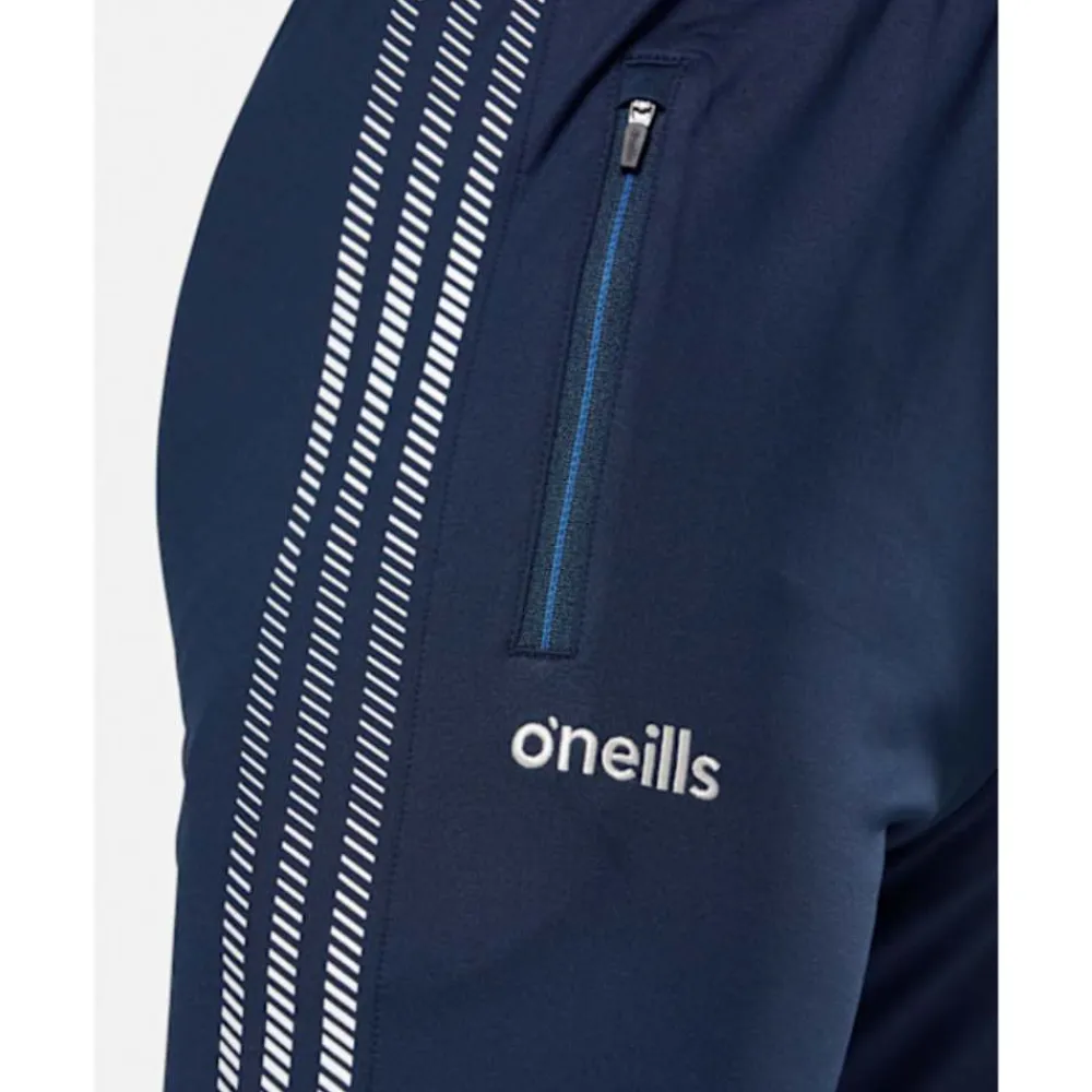 Best O'Neills Adults Monaghan Dynamo Brushed Skinny Pants Navy