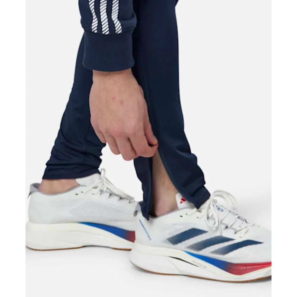 Best O'Neills Adults Monaghan Dynamo Brushed Skinny Pants Navy