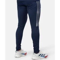 Best O'Neills Adults Monaghan Dynamo Brushed Skinny Pants Navy