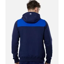 Online O'Neills Adults Monaghan Dynamo Fleece Hoodie Navy