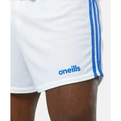 Fashion O'Neills Adults Mourne Shorts White