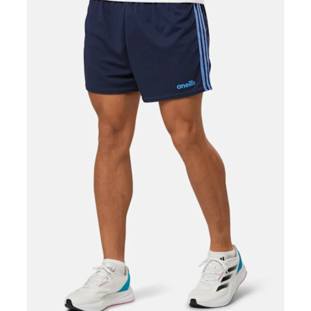 Online O'Neills Adults Mourne Shorts Navy