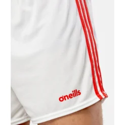 Outlet O'Neills Adults Mourne Shorts White