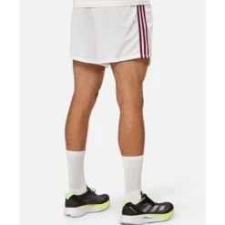 Discount O'Neills Adults Mourne Shorts White