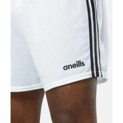 Online O'Neills Adults Mourne Shorts White